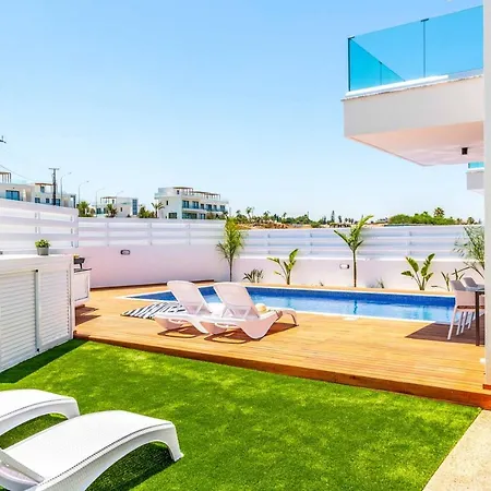 Sol E Mar 1 Villa