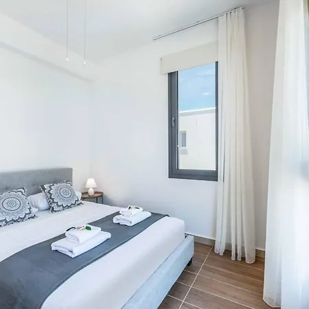 Villa Sol E Mar 1 *