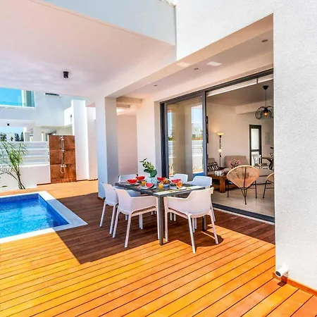 Villa Sol E Mar 1